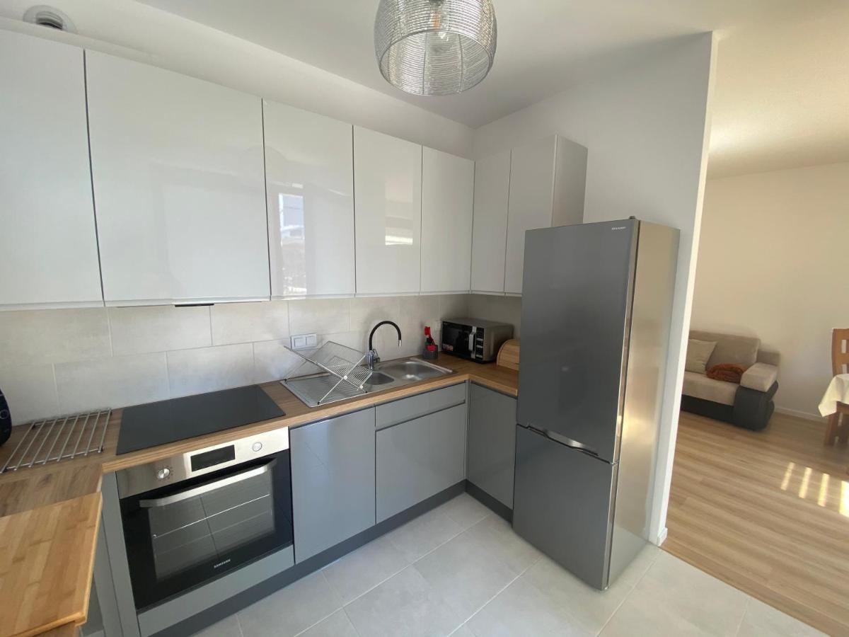 Apartament Be My Guest Warszawa Zewnętrze zdjęcie